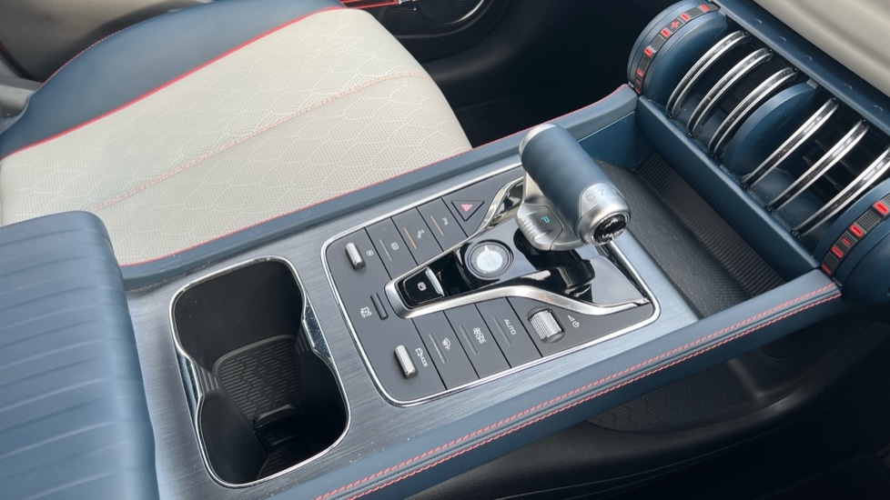 Used BYD Atto 3 2024 for sale - 76873344: Photo 28