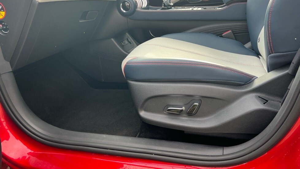 Used BYD Atto 3 2024 for sale - 76873344: Photo 32