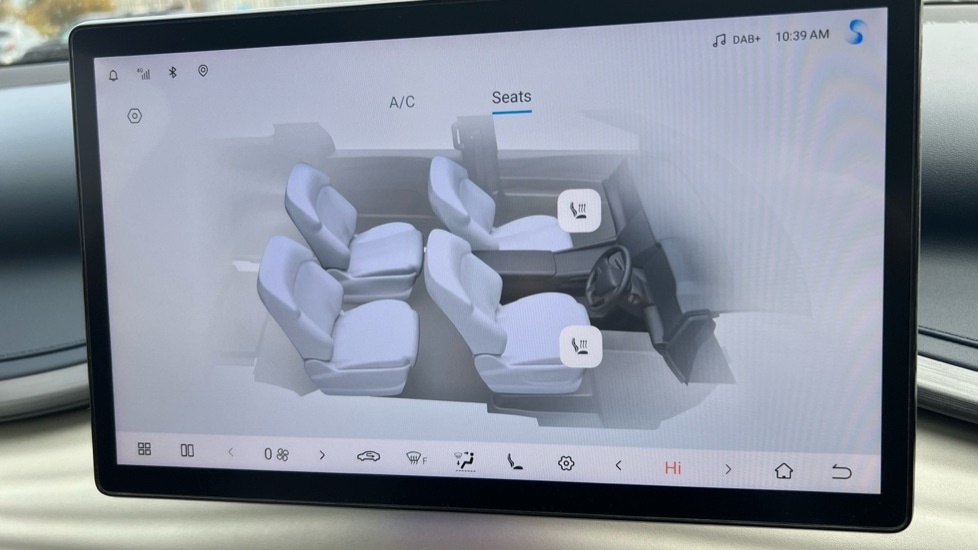 Used BYD Atto 3 2024 for sale - 76873344: Photo 33