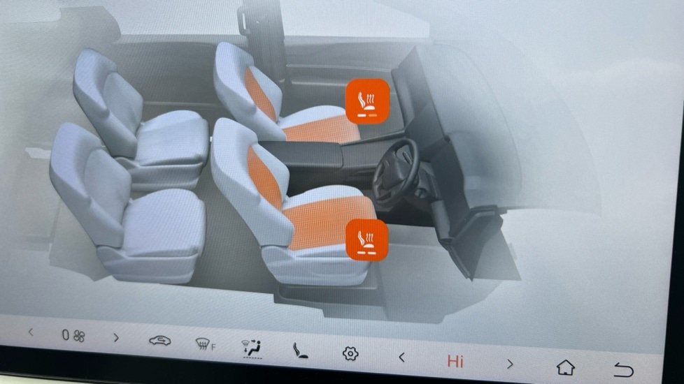 Used BYD Atto 3 2024 for sale - 76873344: Photo 34