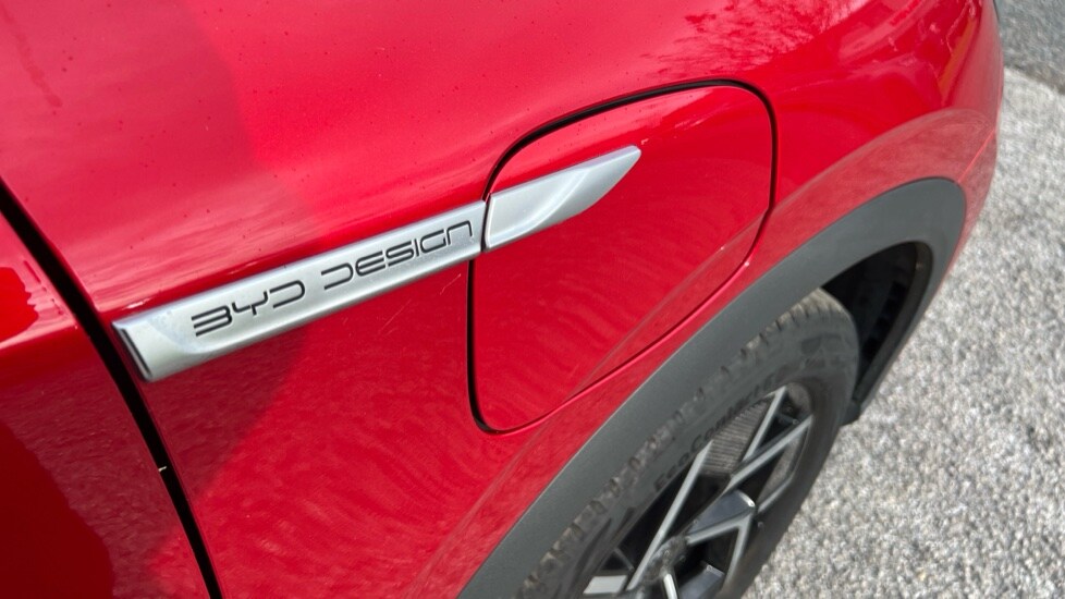 Used BYD Atto 3 2024 for sale - 76873344: Photo 40