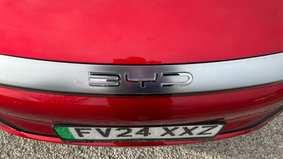 Used BYD Atto 3 2024 for sale - 76873344: Photo 43