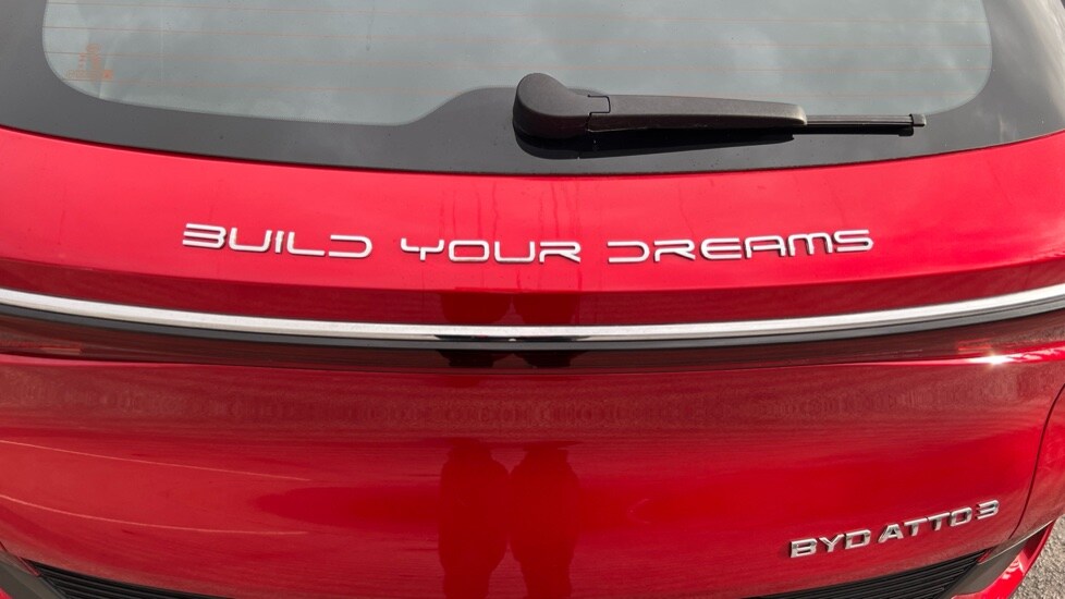 Used BYD Atto 3 2024 for sale - 76873344: Photo 46