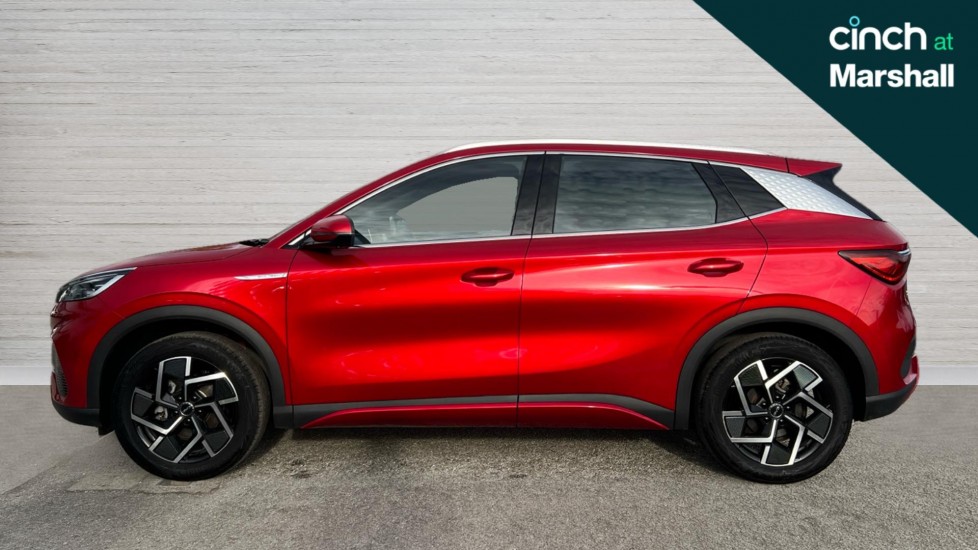 Used BYD Atto 3 2024 for sale - 76873344: Photo 6