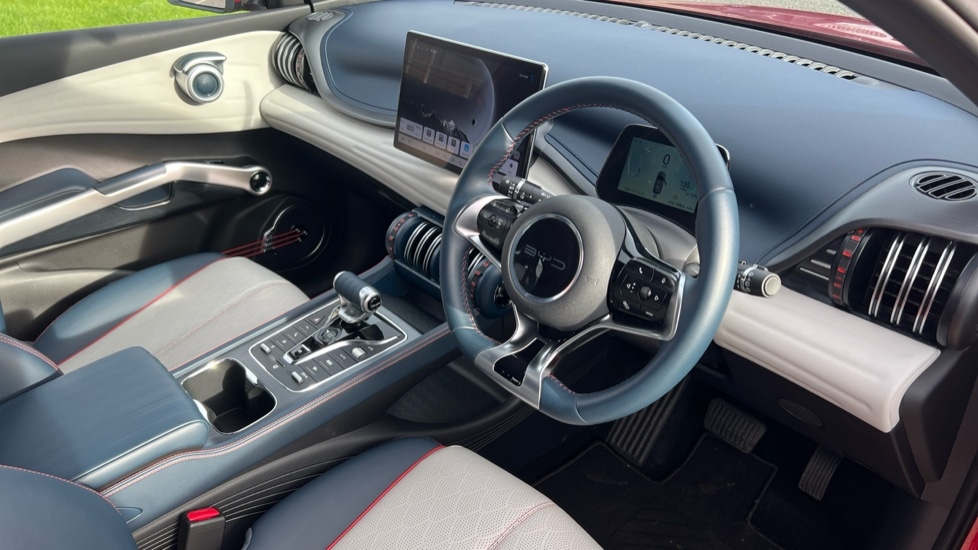 Used BYD Atto 3 2024 for sale - 76873344: Photo 9