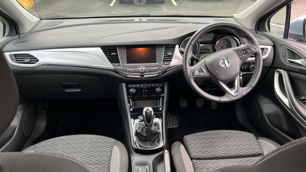 Used Vauxhall Astra 2020 for sale - 77004966: Photo 11