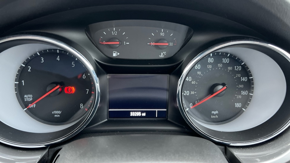 Used Vauxhall Astra 2020 for sale - 77004966: Photo 13