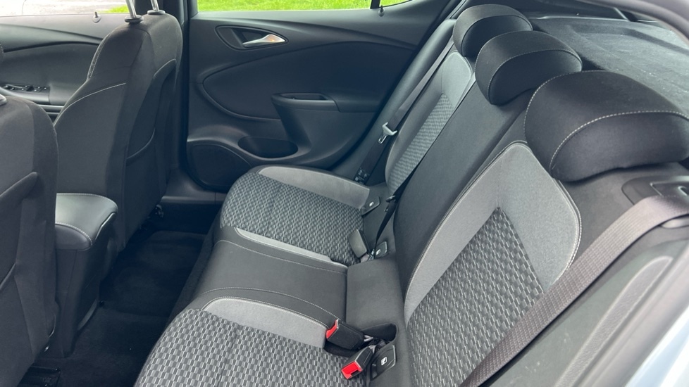 Used Vauxhall Astra 2020 for sale - 77004966: Photo 14