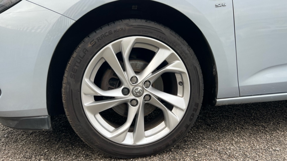 Used Vauxhall Astra 2020 for sale - 77004966: Photo 17