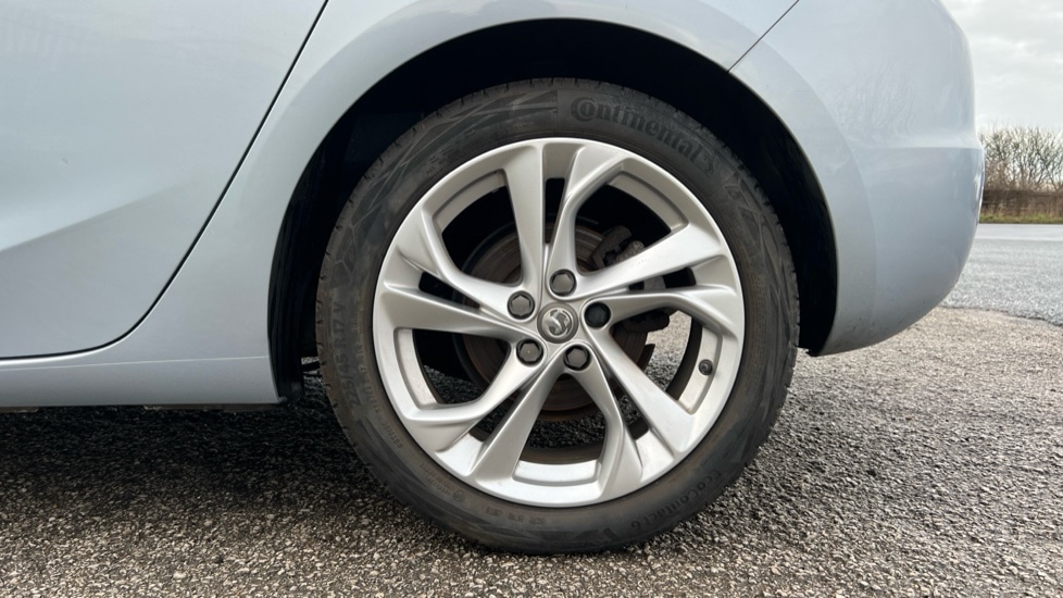 Used Vauxhall Astra 2020 for sale - 77004966: Photo 18