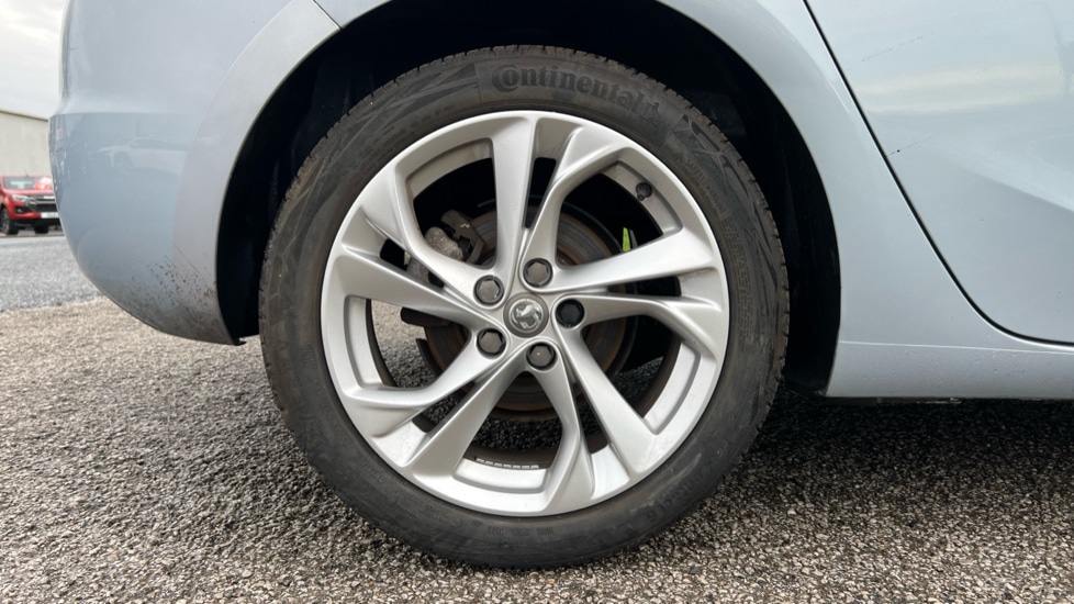 Used Vauxhall Astra 2020 for sale - 77004966: Photo 19