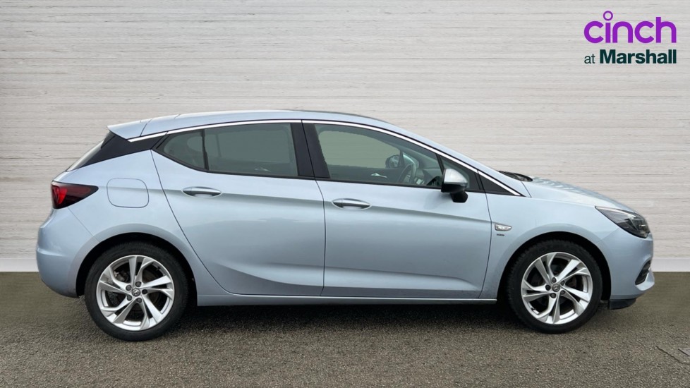 Used Vauxhall Astra 2020 for sale - 77004966: Photo 2