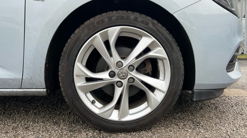 Used Vauxhall Astra 2020 for sale - 77004966: Photo 20