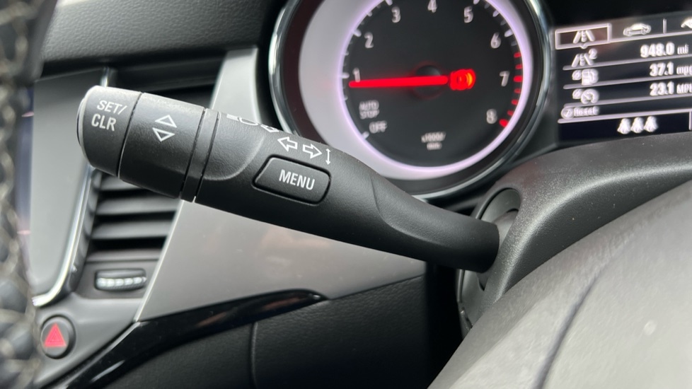 Used Vauxhall Astra 2020 for sale - 77004966: Photo 25