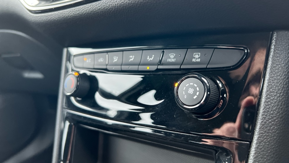 Used Vauxhall Astra 2020 for sale - 77004966: Photo 33