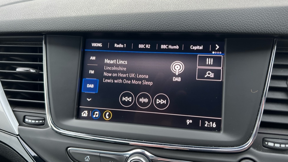 Used Vauxhall Astra 2020 for sale - 77004966: Photo 34