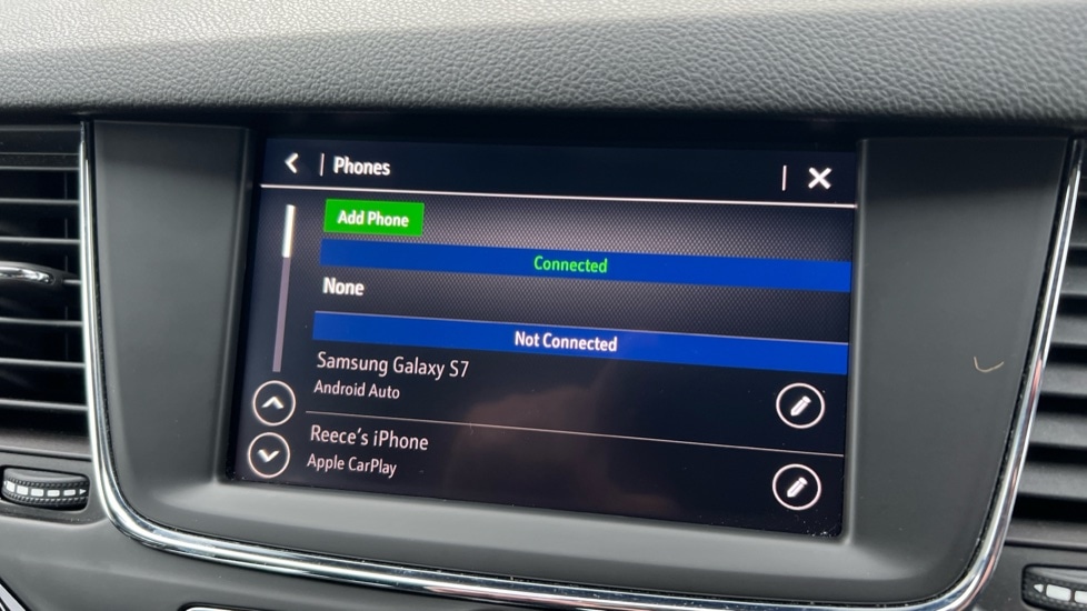 Used Vauxhall Astra 2020 for sale - 77004966: Photo 35