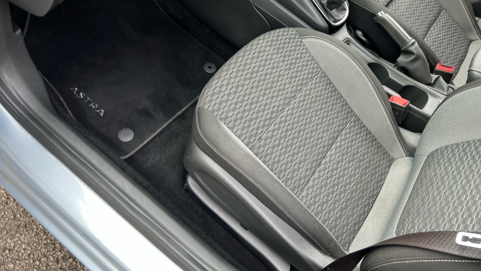 Used Vauxhall Astra 2020 for sale - 77004966: Photo 36