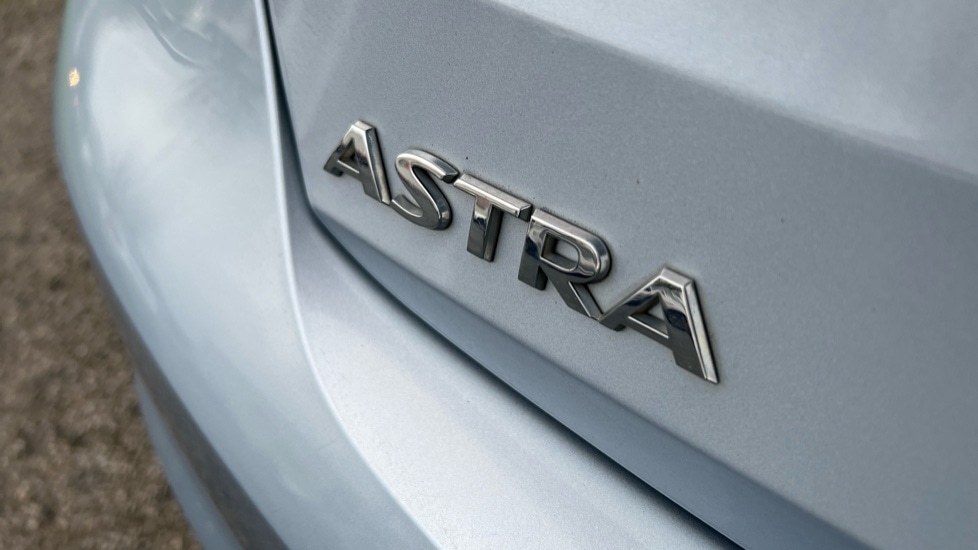 Used Vauxhall Astra 2020 for sale - 77004966: Photo 39