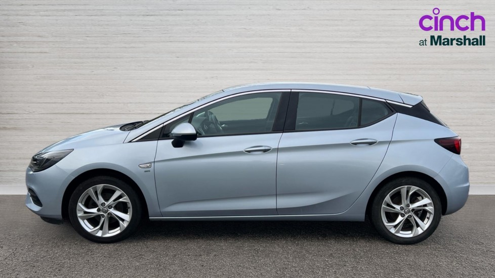 Used Vauxhall Astra 2020 for sale - 77004966: Photo 6