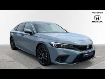 2024 - 2.0 eHEV Advance 5dr CVT Auto