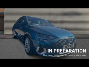 2022 - 35 TFSI Sport 5dr S Tronic