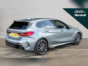 Used BMW 1 Series 2024 for sale - 76384348: Photo