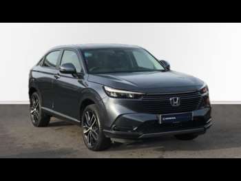 2024 - 1.5 eHEV Elegance 5dr CVT Auto