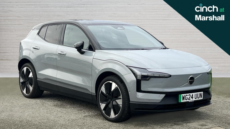 Used Volvo EX30 2024 for sale - 75771462: Photo 1