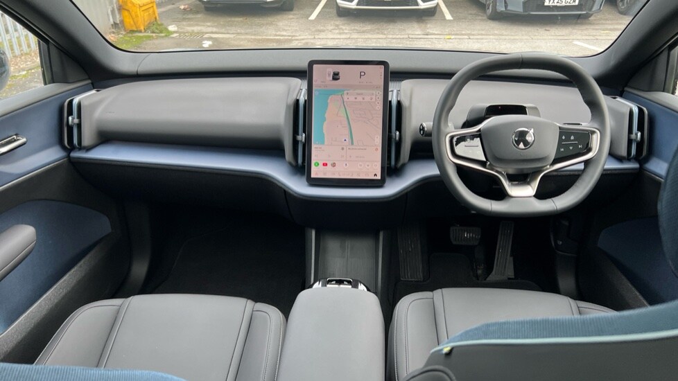 Used Volvo EX30 2024 for sale - 75771462: Photo 11