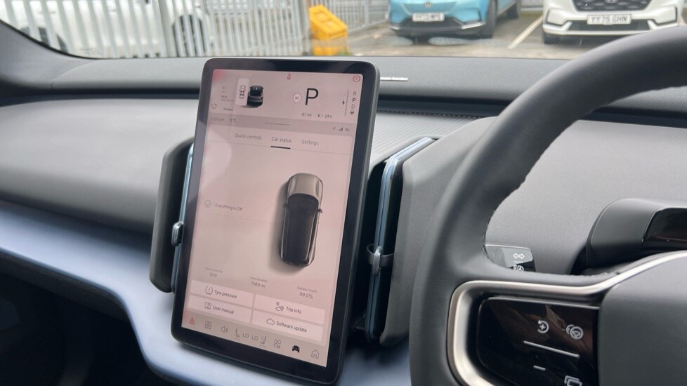 Used Volvo EX30 2024 for sale - 75771462: Photo 12