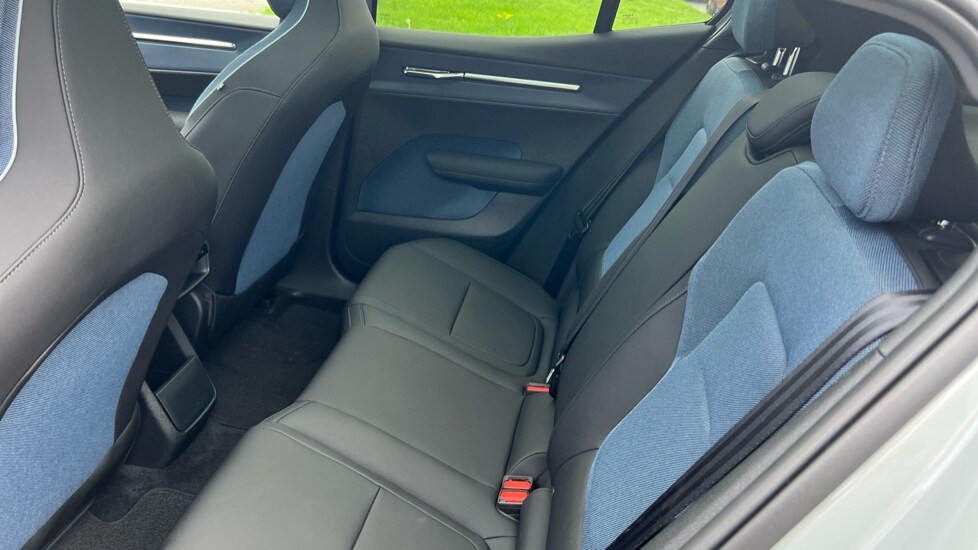 Used Volvo EX30 2024 for sale - 75771462: Photo 14