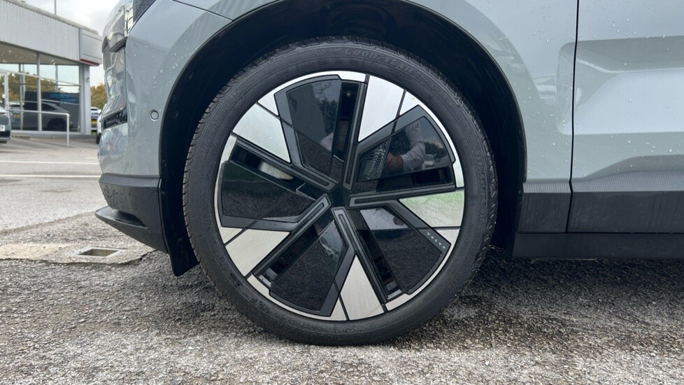 Used Volvo EX30 2024 for sale - 75771462: Photo 17