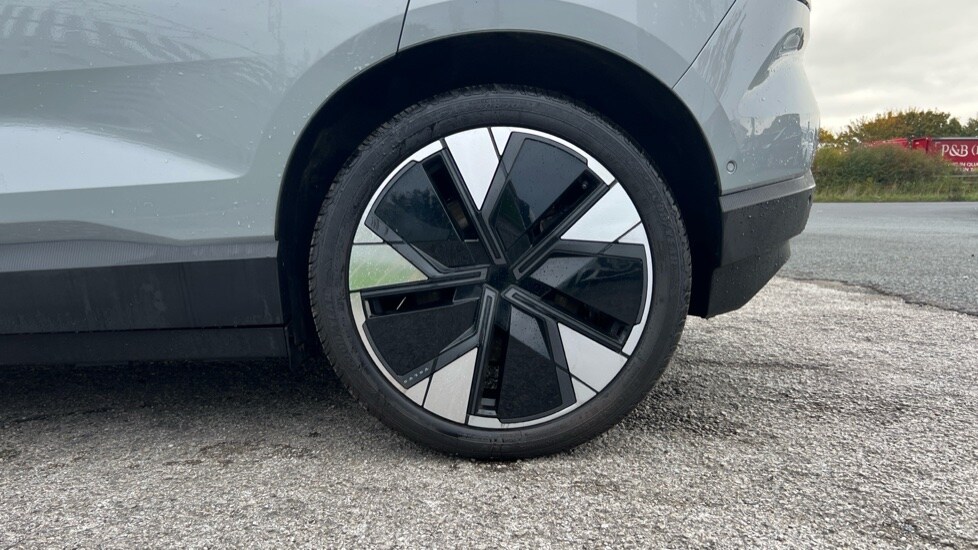 Used Volvo EX30 2024 for sale - 75771462: Photo 18