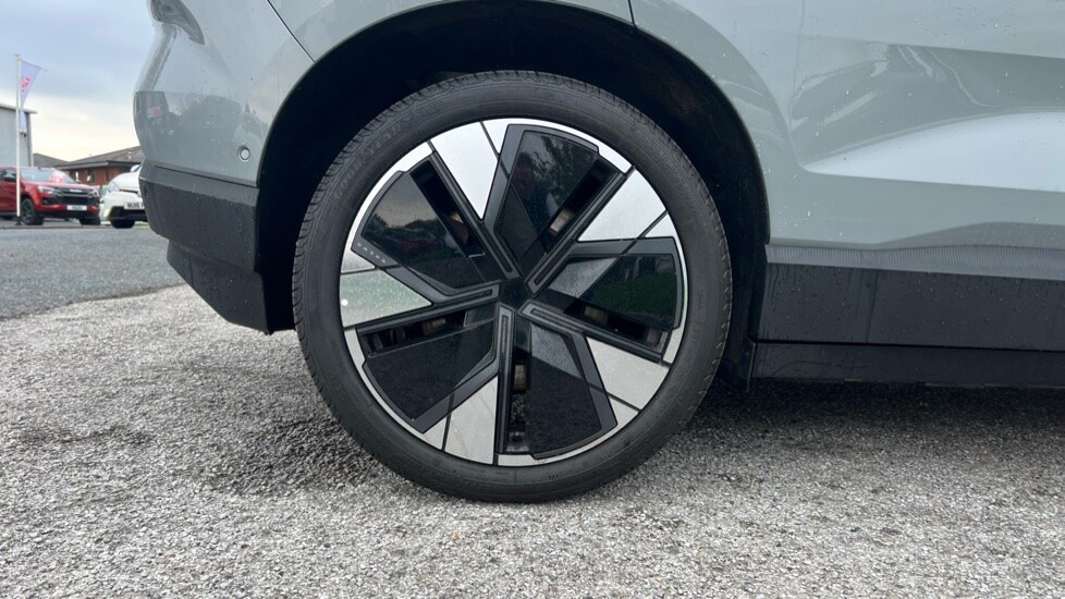 Used Volvo EX30 2024 for sale - 75771462: Photo 19