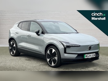 Used Volvo EX30 2024 for sale - 75771462: Photo