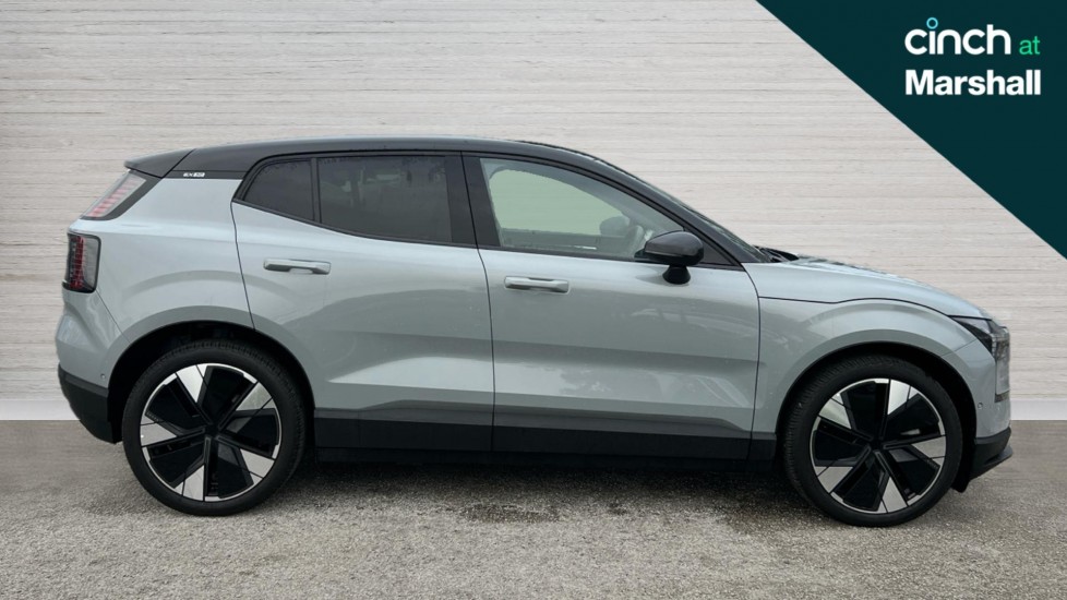 Used Volvo EX30 2024 for sale - 75771462: Photo 2