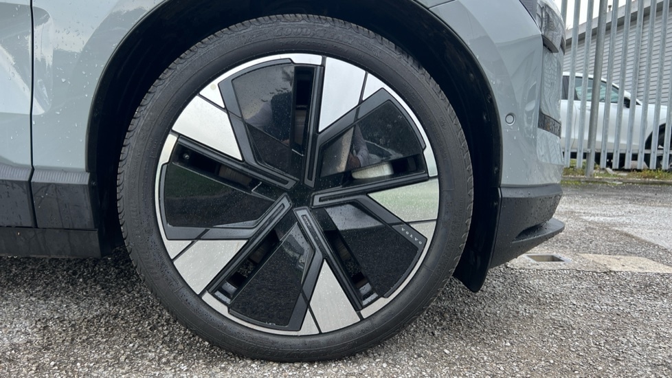 Used Volvo EX30 2024 for sale - 75771462: Photo 20