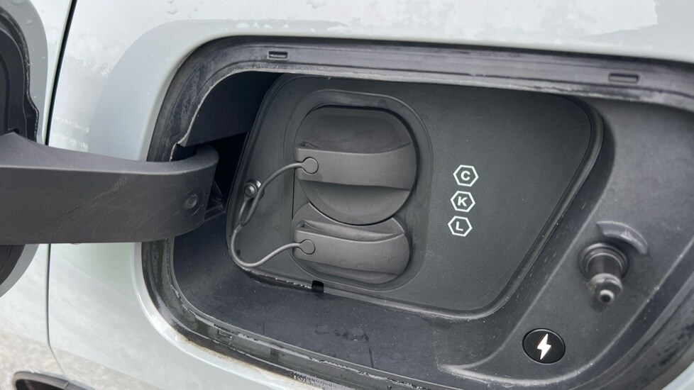 Used Volvo EX30 2024 for sale - 75771462: Photo 21