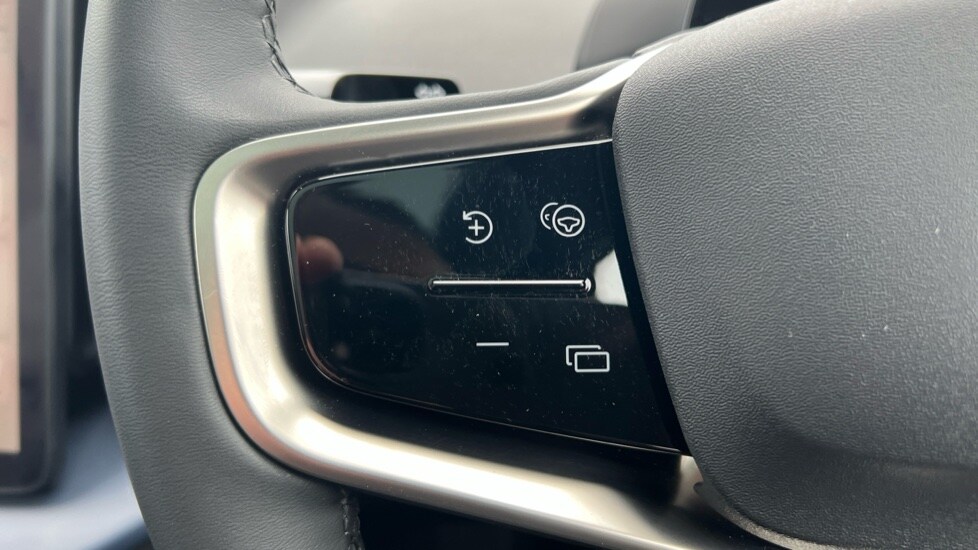 Used Volvo EX30 2024 for sale - 75771462: Photo 23