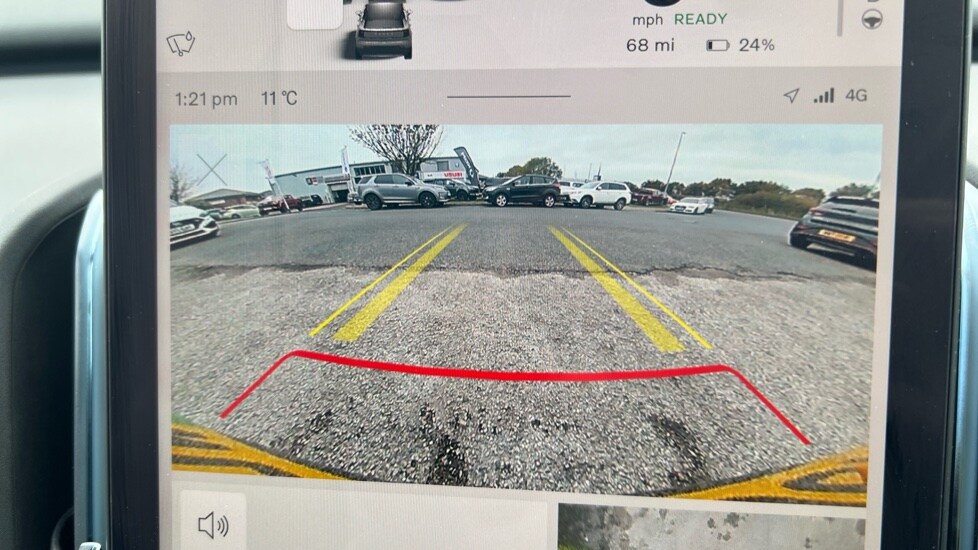 Used Volvo EX30 2024 for sale - 75771462: Photo 26