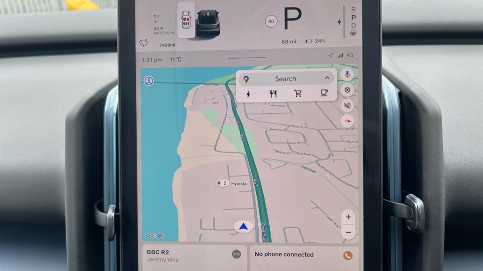 Used Volvo EX30 2024 for sale - 75771462: Photo 27