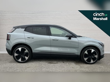 Used Volvo EX30 2024 for sale - 75771462: Photo