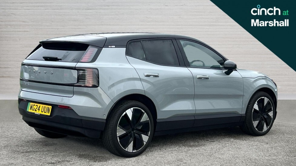 Used Volvo EX30 2024 for sale - 75771462: Photo 3