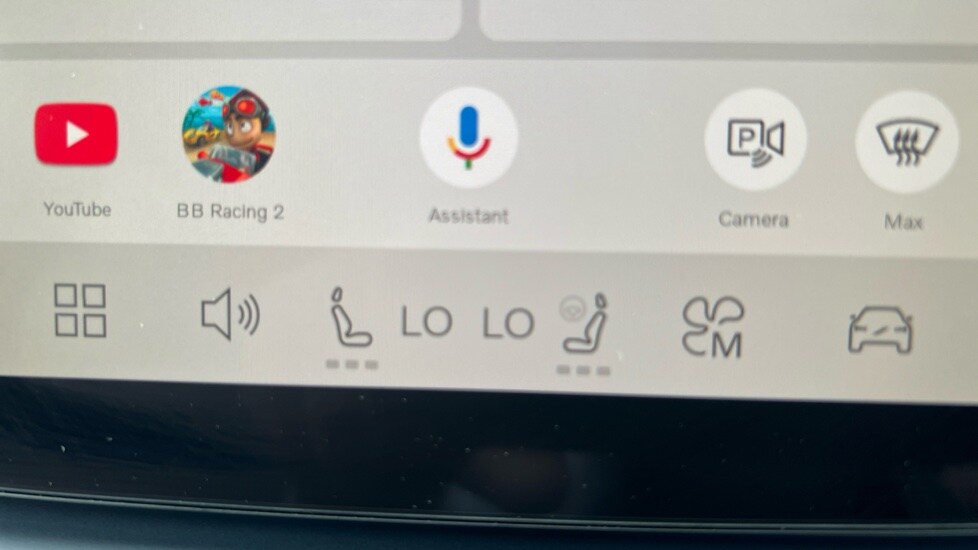 Used Volvo EX30 2024 for sale - 75771462: Photo 33