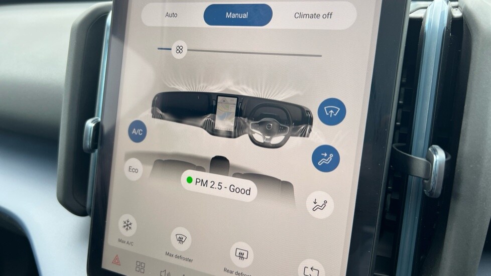 Used Volvo EX30 2024 for sale - 75771462: Photo 34