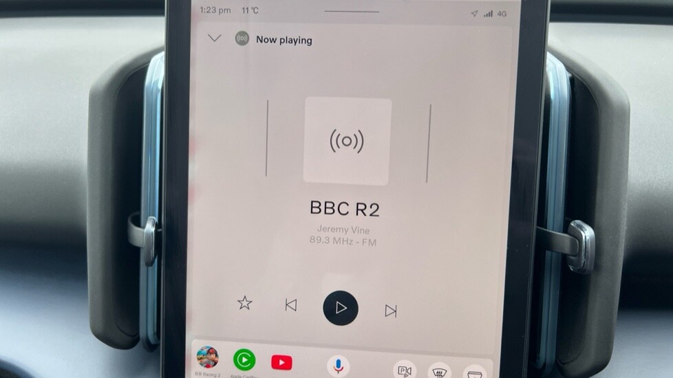 Used Volvo EX30 2024 for sale - 75771462: Photo 35