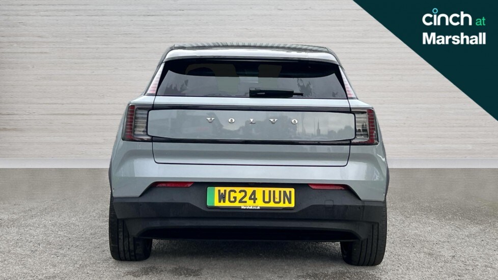 Used Volvo EX30 2024 for sale - 75771462: Photo 4