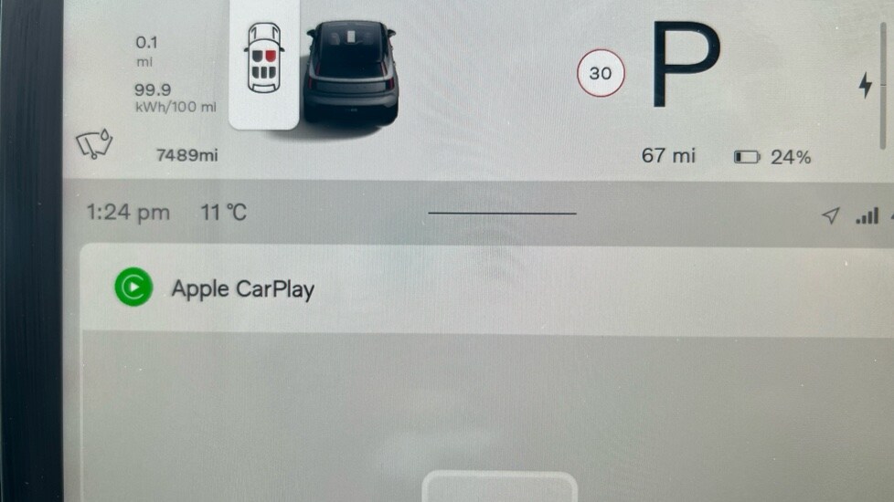 Used Volvo EX30 2024 for sale - 75771462: Photo 41