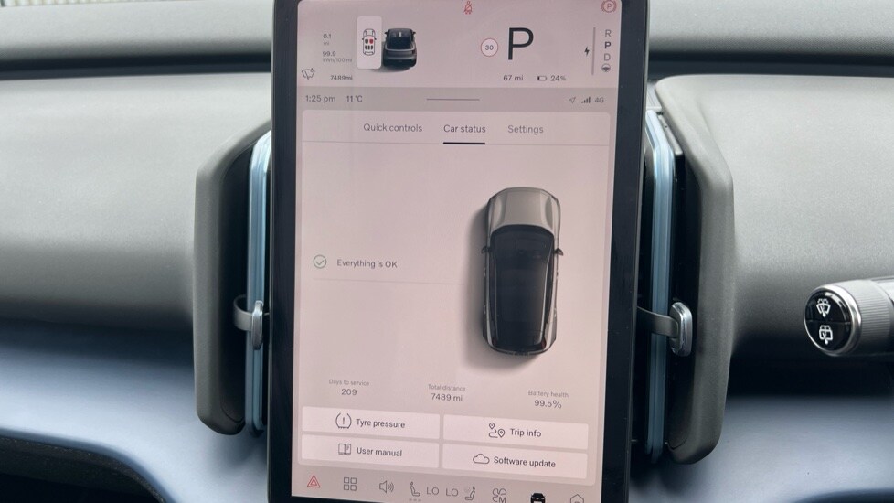 Used Volvo EX30 2024 for sale - 75771462: Photo 42